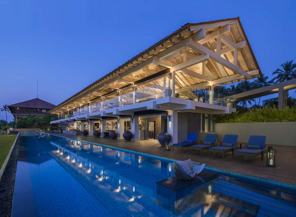 Een foto van Anantara Kalutara Resort