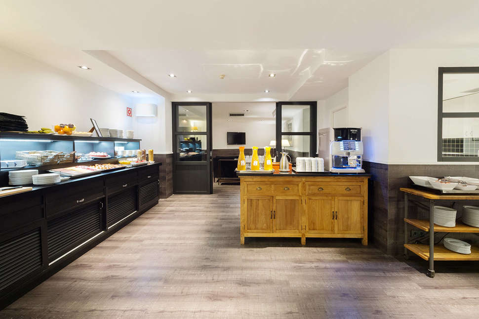 Een foto van Hotel Paral-Lel