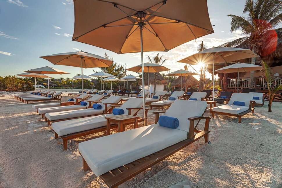 Een foto van Mystique Holbox by Royalton