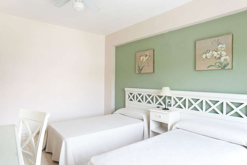 Een foto van Hostel Mar & Huerta