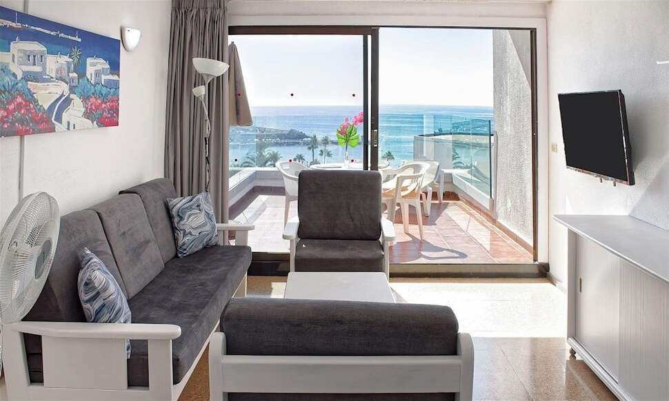 Een foto van Appartementen Rio Piedras
