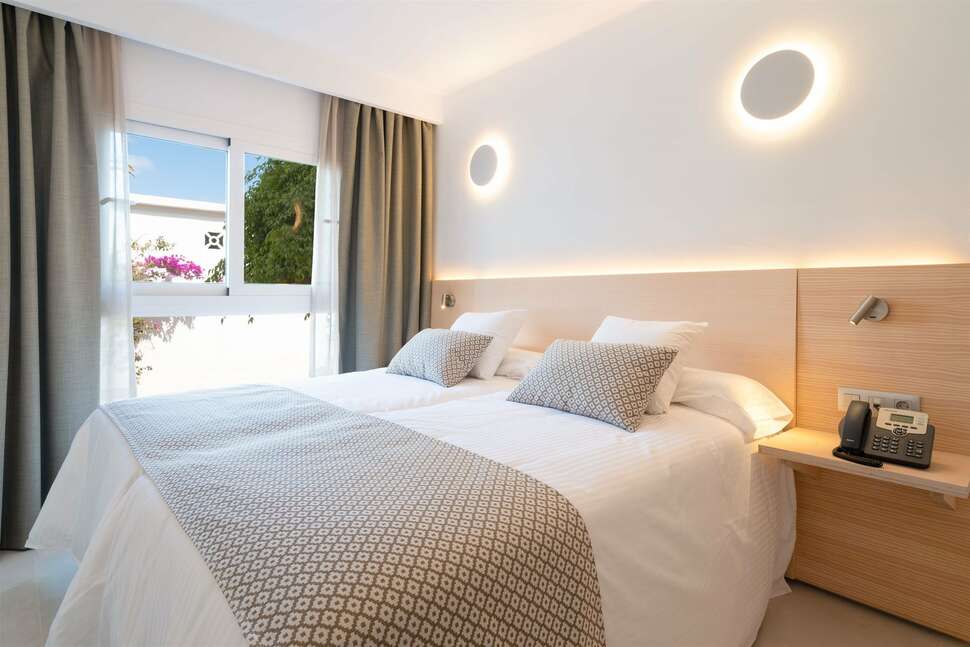Een foto van Barcarola Club Appartementen