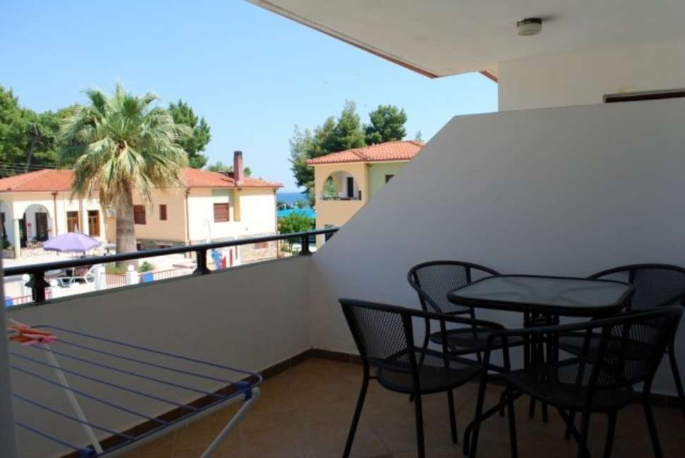 Ein Foto Hotel Amari