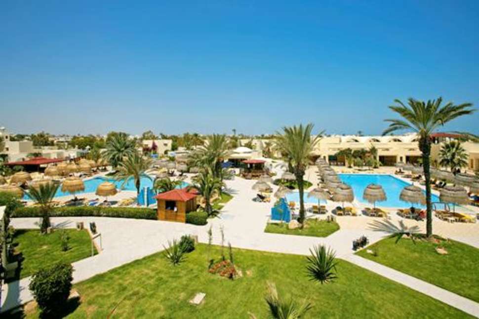 Een foto van TUI Magic Life Penelope Beach