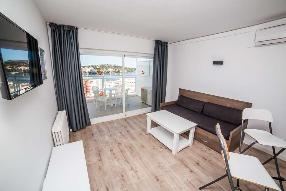 Een foto van Pierre & Vacances Residence Mallorca Deya