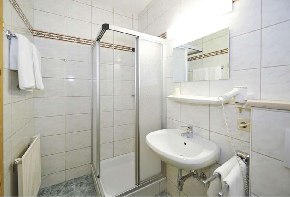 Een foto van Aparthotel Stadler