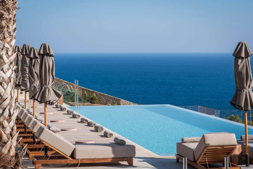 Een foto van Happy Cretan Suites