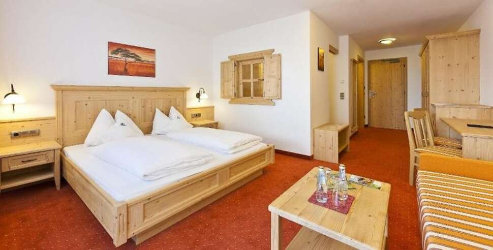 Ein Foto Schneeberg Resort & Spa