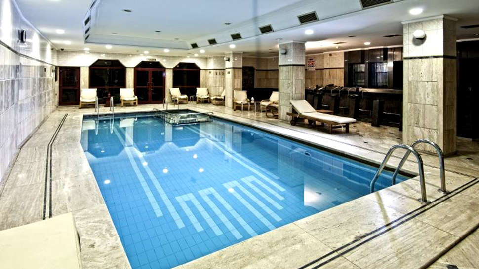 Een foto van Grand Star Hotel Bosphorus
