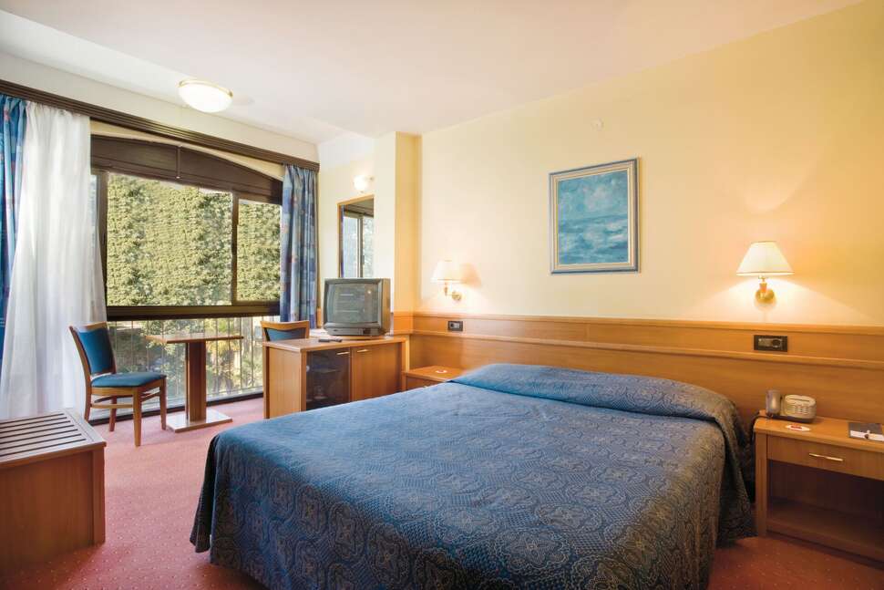 Een foto van Remisens Hotel Kristal