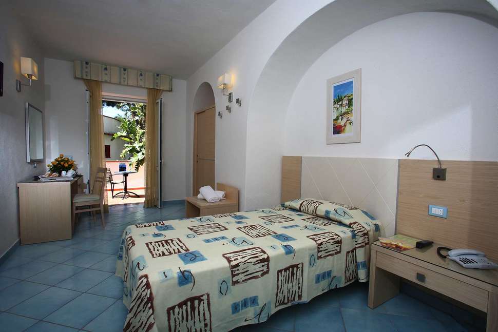 Een foto van Royal Palm Hotel Terme