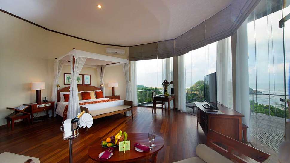 Een foto van Occidental Paradise Dambulla