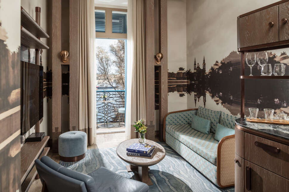 Een foto van Iniala Harbour House & Residences
