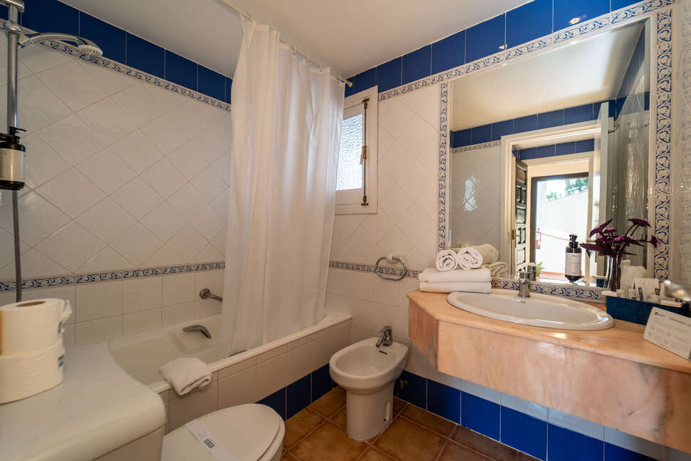 Een foto van BlueBay Banus