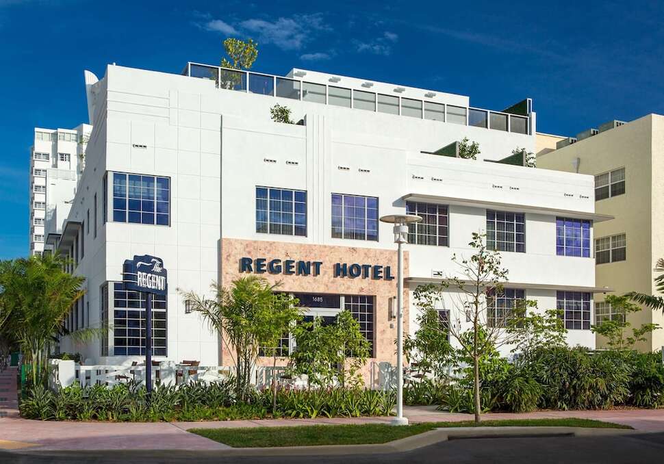 Ein Foto Gale South Beach Hotel - Curio Collection by Hilton