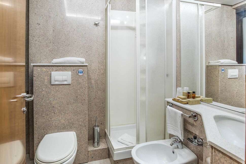 Een foto van Hotel La Giocca