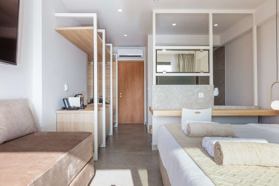 Een foto van Nima Boutique Hotel