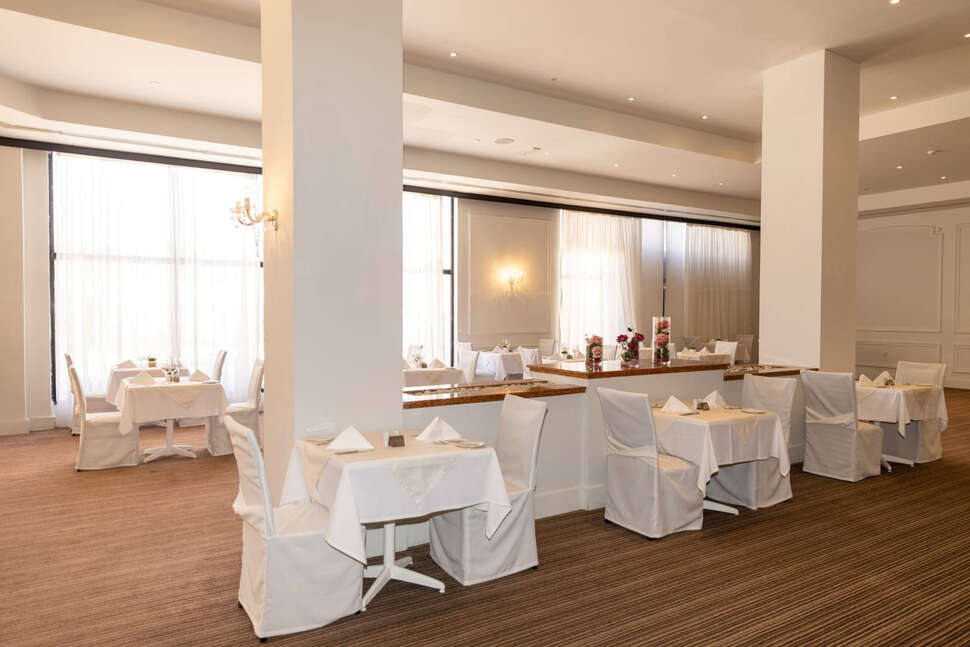 Een foto van Venus Beach Hotel