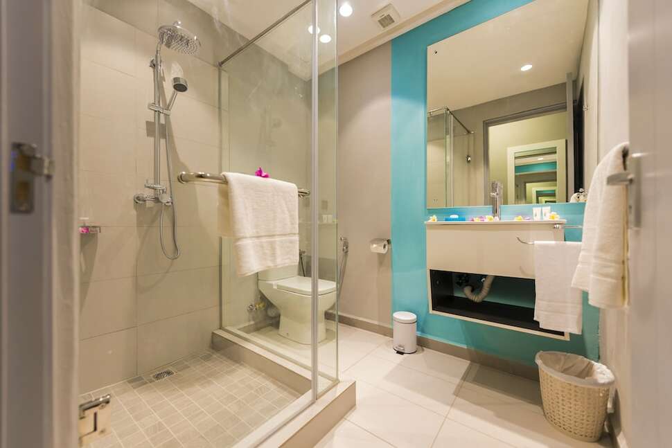 Een foto van Azur Paradise Hotel
