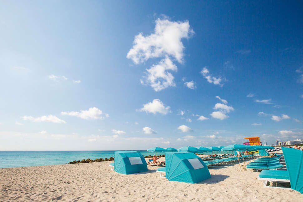 Een foto van The Palms Hotel & Spa