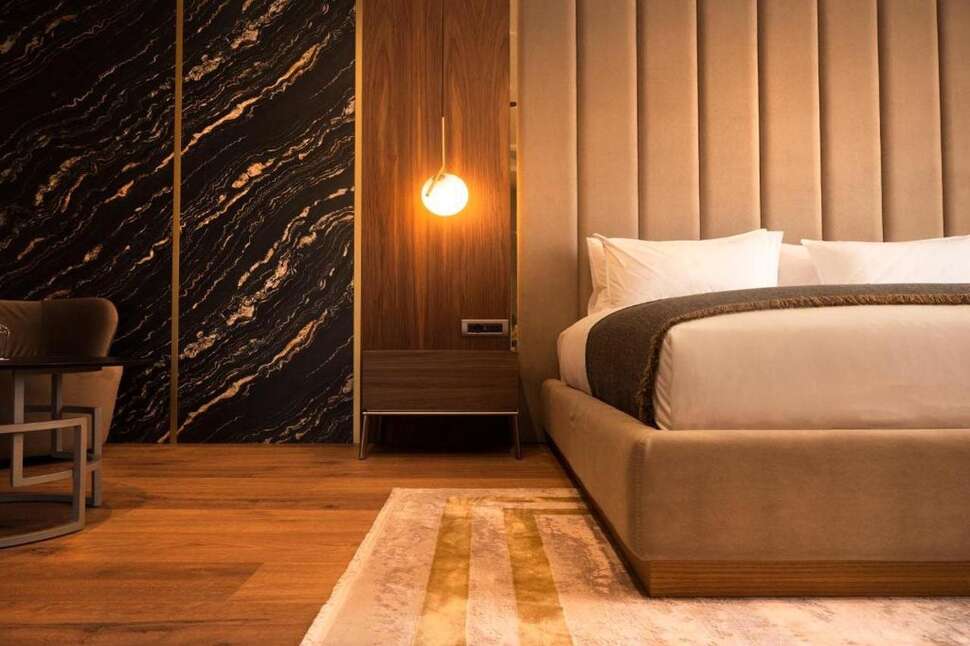 Een foto van Marinaj Hotel