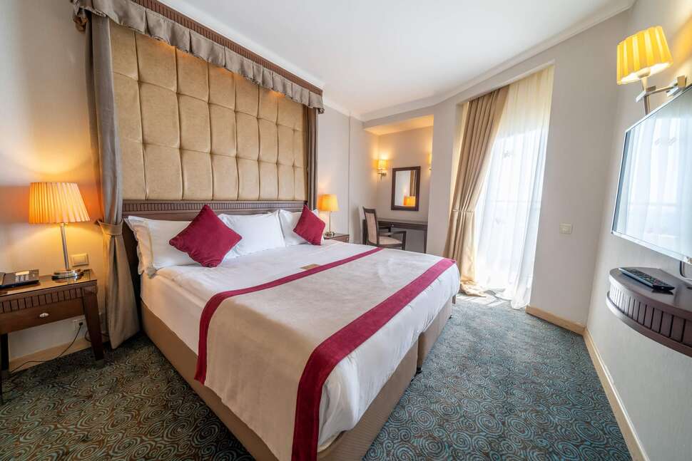 Een foto van Korumar Hotel De Luxe