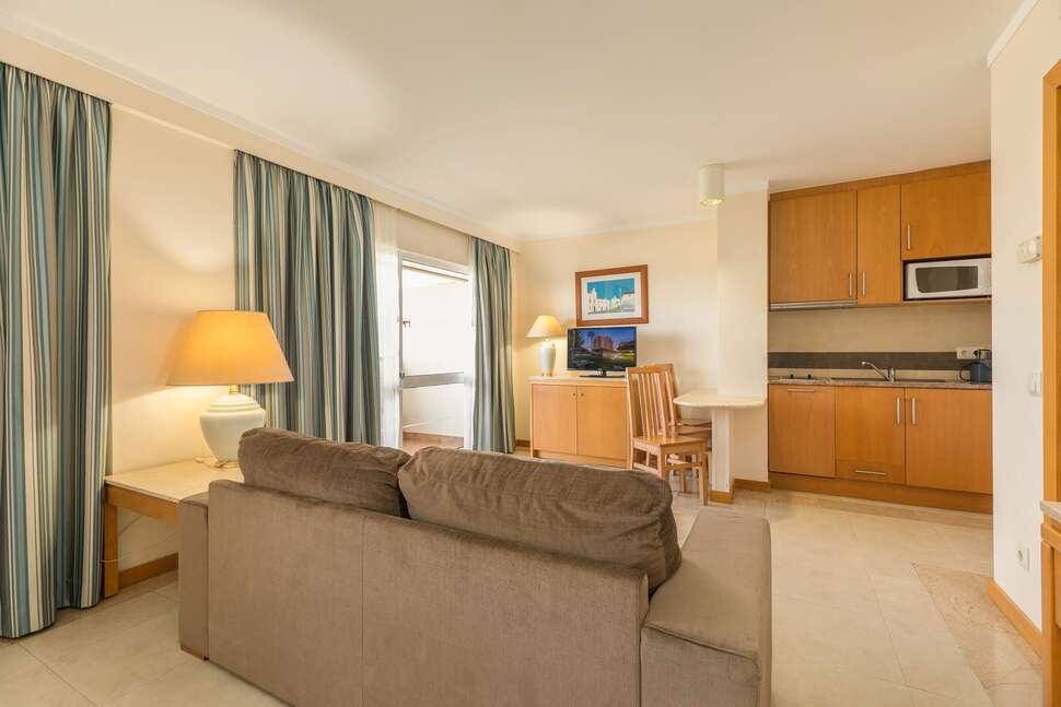 Een foto van Interpass Vau Hotel & Appartementen