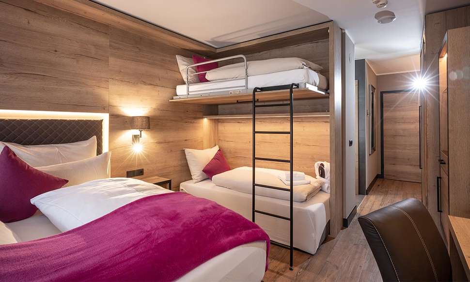 Een foto van Hotel Adapura Wagrain