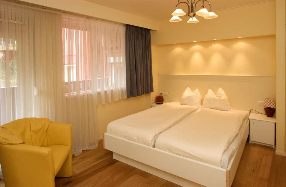 Een foto van Hotel Atlanta Valkenburg