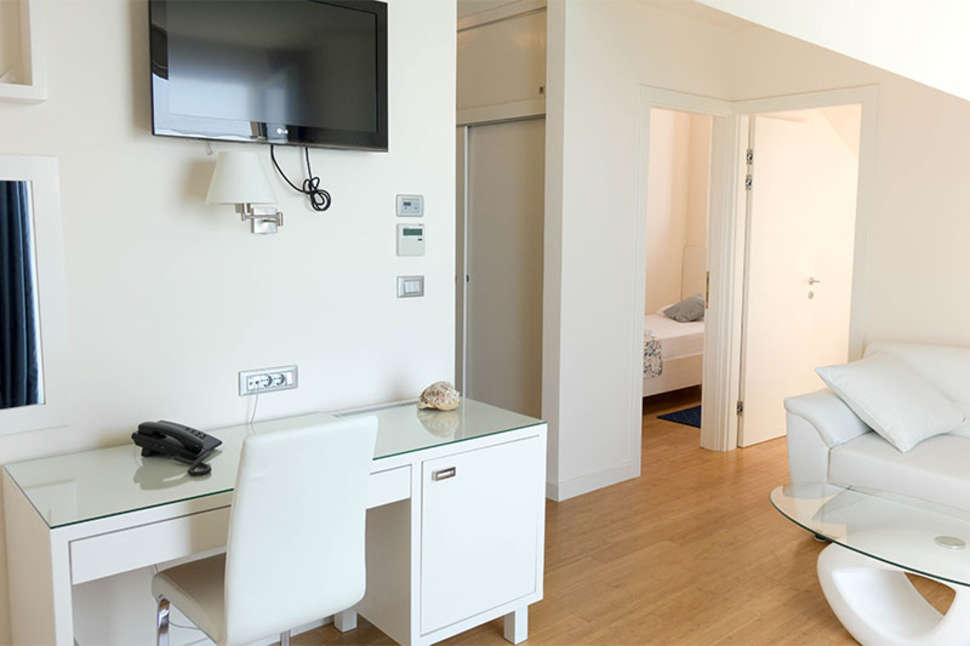 Een foto van Hotel Pleter