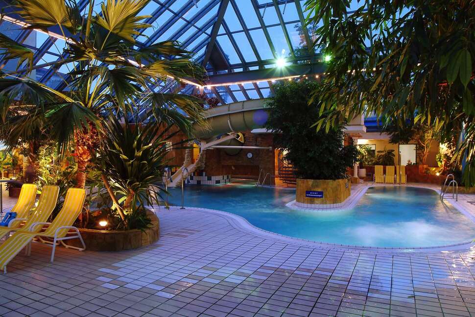 Een foto van IFA Rugen Hotel & Vakantiepark