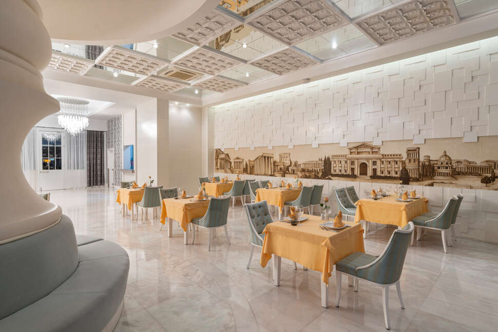 Een foto van Royal Holiday Palace Hotel
