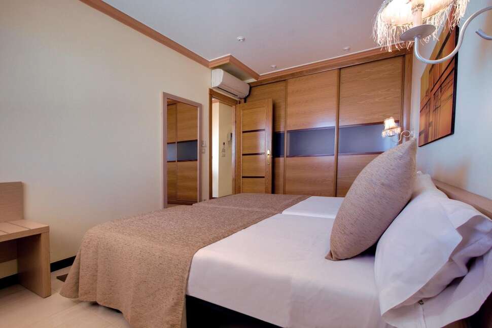Een foto van Mediterraneo Real Appartementen