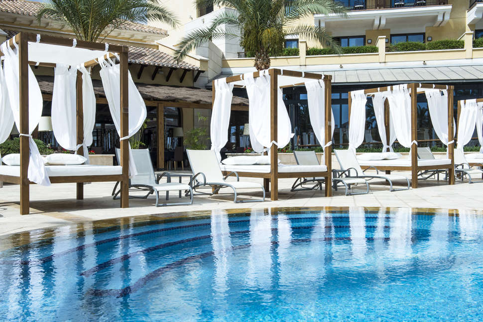 Een foto van Ona Mar Menor Golf & Spa