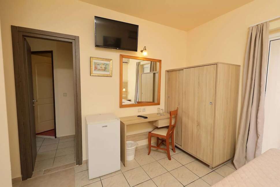 Een foto van Eri Beach & Village Hotel