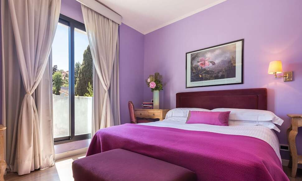 Een foto van Fenix Hotel