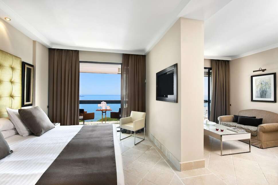 Ein Foto Hotel Don Pepe Gran Meliá