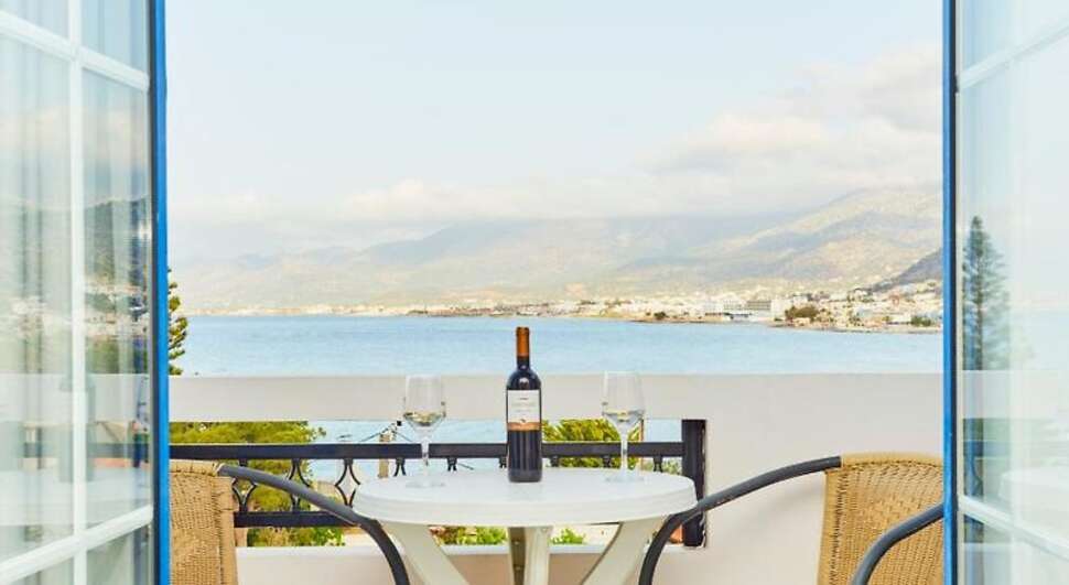 Een foto van Veneto Sea View Appartementen