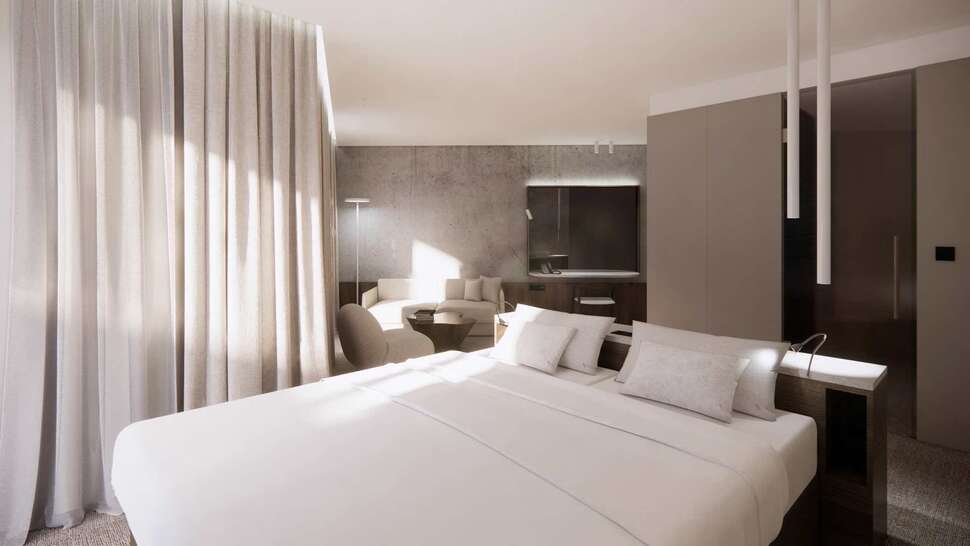 Een foto van Grand Hotel View