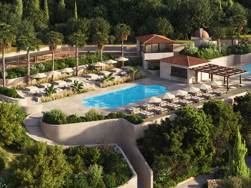 Een foto van Hotel Valmar Corfu by Louis Hotels