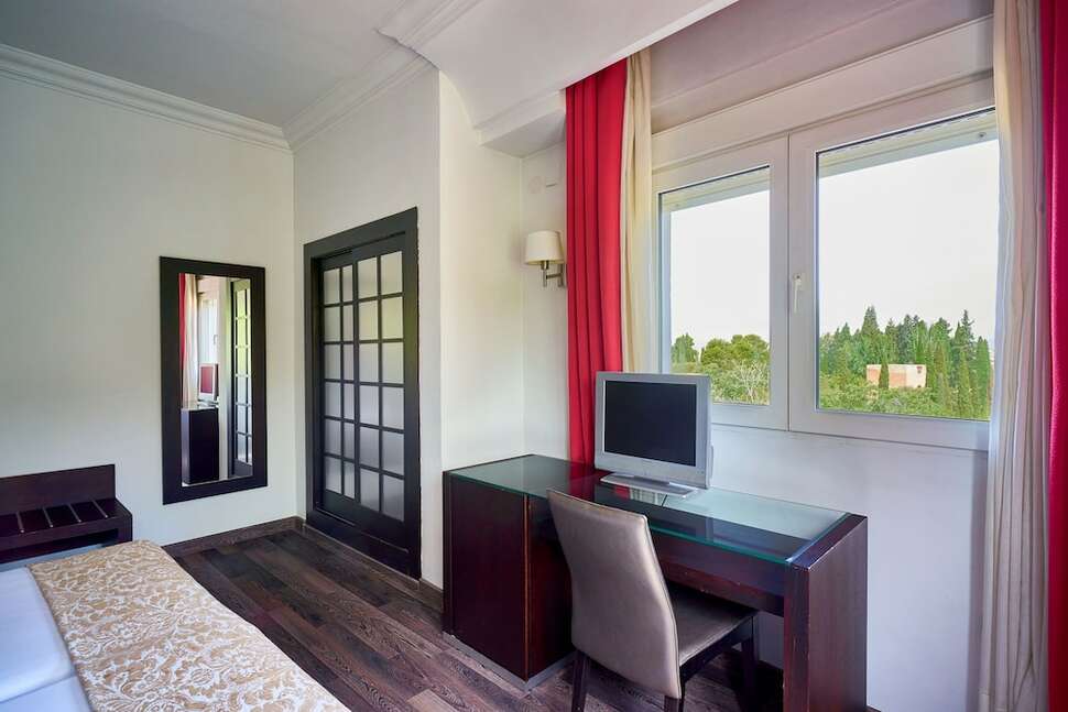 Een foto van Hotel Guadalupe