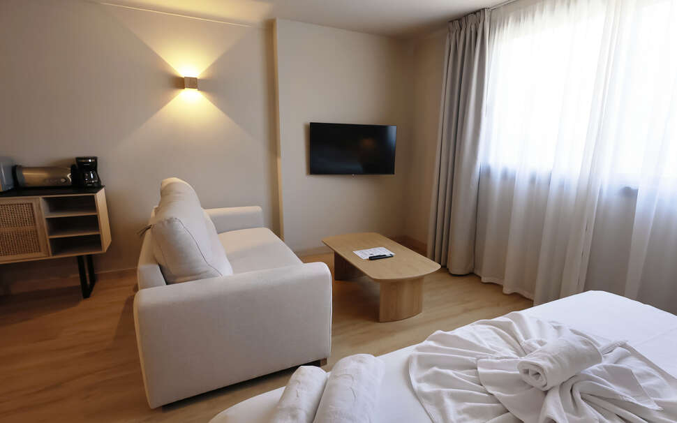 Een foto van Alcudia Boutique Apartments