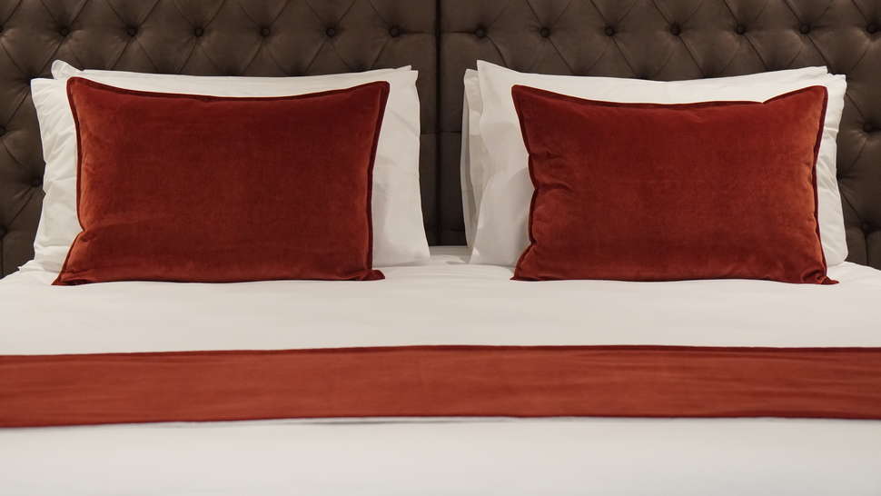 Een foto van Urban Valley Resort & Spa