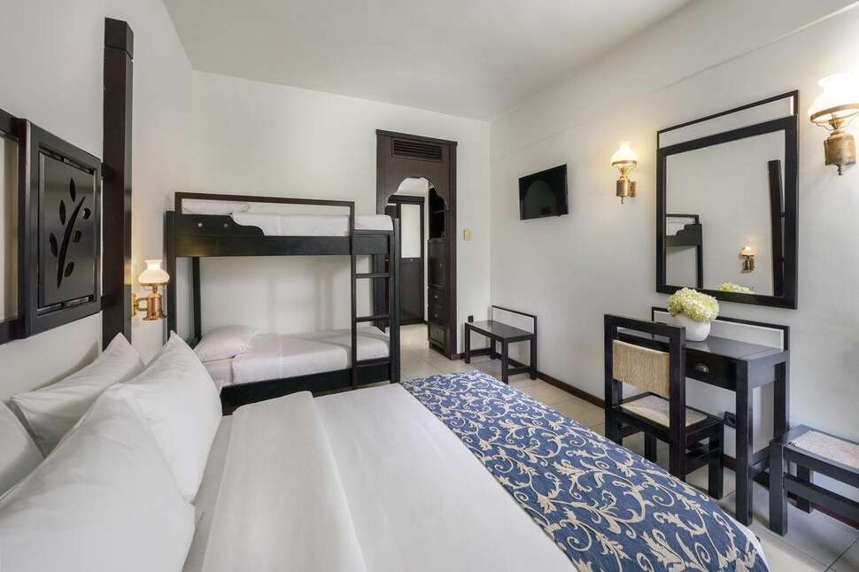 Een foto van Simantro Resort