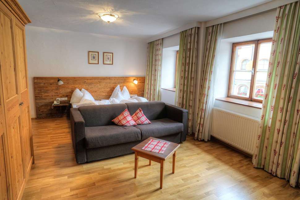 Ein Foto Posthaus Stubai & Smart