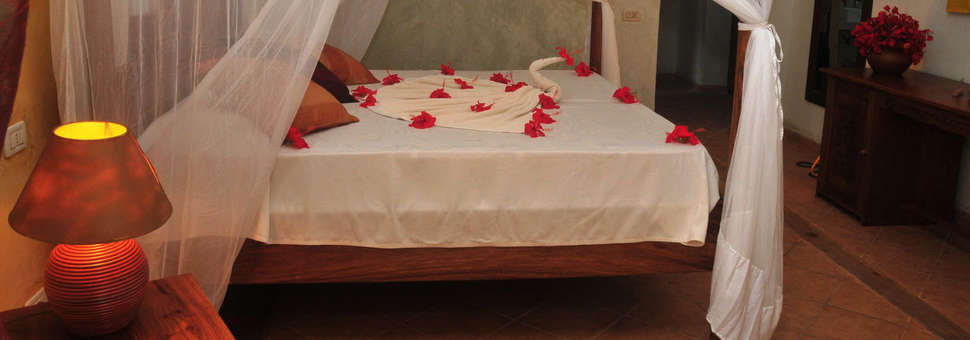 Ein Foto VOI Kiwengwa Resort