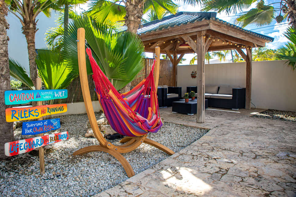 Een foto van All Seasons Appartementen