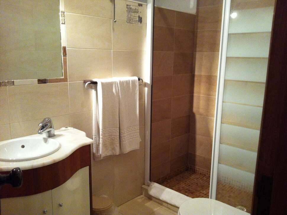 Ein Foto Apartments Turiquintas