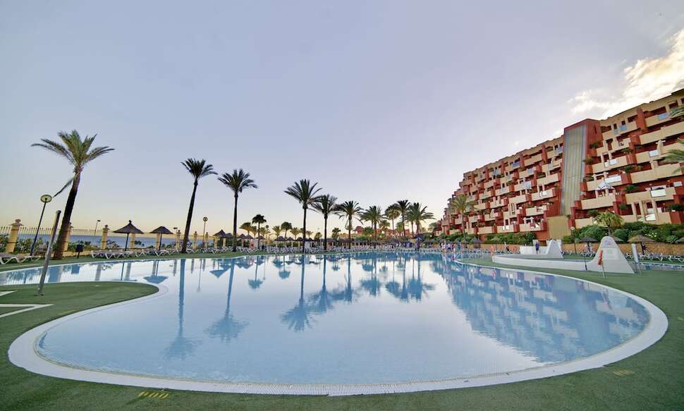 Een foto van Holiday World Village Hotel
