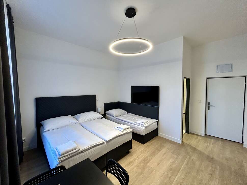 Een foto van Figaro Suites
